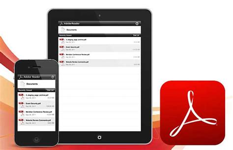 Get the adobe acrobat reader mobile app, the world's most trusted pdf viewer, with more than 635 million installs. How to Download Adobe Reader App Free