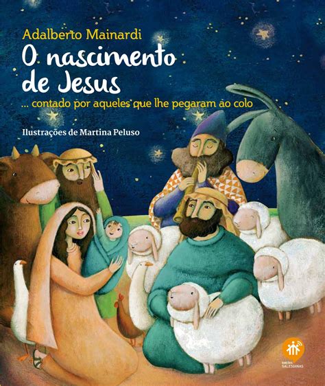 Profecia Do Nascimento De Jesus