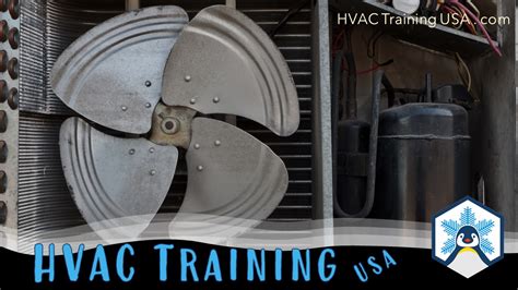 Evaporator Vs Condenser Different Coils Hvac Training Usa