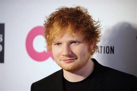 Ed's new single bad habits is out now. Ed Sheeran establece un nuevo récord con 'Thinking Out ...