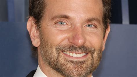 Bradley Cooper Why Hes Comfortable Walking Around Naked At Home
