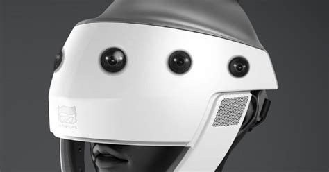 This Vr Sex Helmet Concept Will Haunt Your Nightmares Cnet