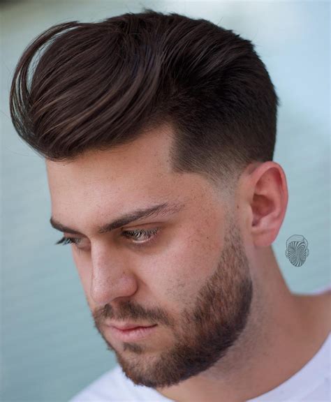 Latest Haircut For Men 2018