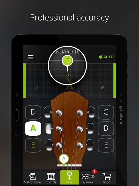 download guitar tuner