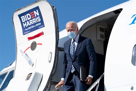 Opinion Why Are Seniors Breaking Hard To Joe Biden The Washington Post