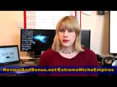 Extreme Niche Empires Youtube