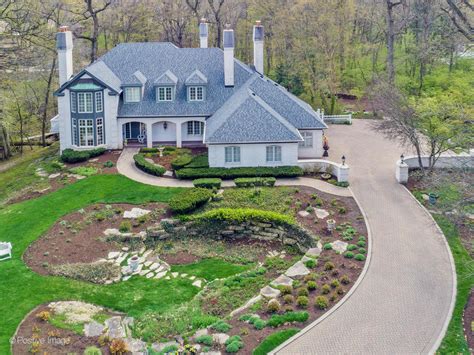 Burr Ridge IL Homes for Sale - Burr Ridge Real Estate | Bowers Realty Group