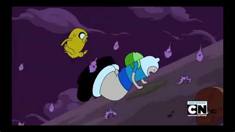 Adventure Time Season Episode B King Worm Teaser Youtube