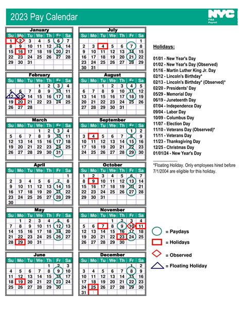 Nyc Calendar 2024 25 Lian Coralie