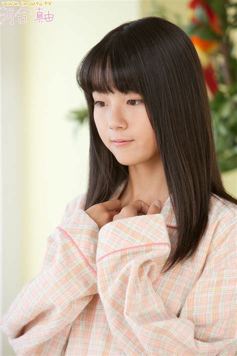 Mayu Kawai Imouto Tv The Best Porn Website