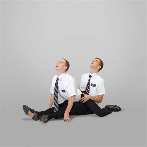 The Ultimate Humorous And Nsfw Photo Guide Of Mormon Missionary Positions Design You Trust