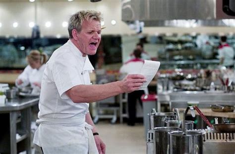Gordon ramsay shows how to make mayonnaise. Foodista | Gordon Ramsay Everyday Kitchen Collection for ...
