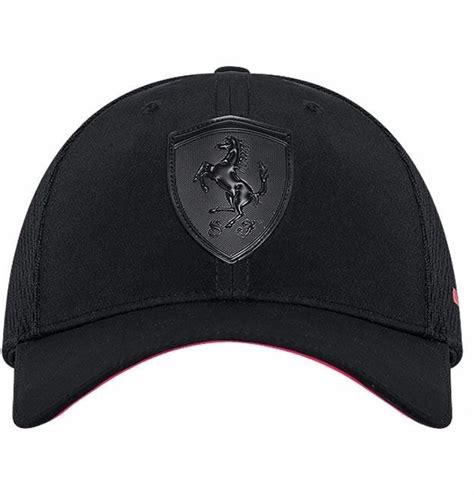 Maybe you would like to learn more about one of these? Gorra Ferrari Ls Scorpion Puma Original Negro - $ 599.00 en Mercado Libre