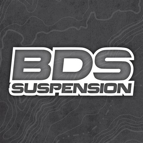 Bds Suspension Youtube