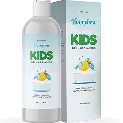 The Best Dandruff Shampoo For Kids Top 10 Picks By An Expert D And