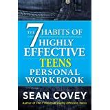 Amazon.com: The 7 Habits of Highly Effective Teens: The Miniature ...