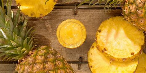 10 Fascinating Facts About Pineapples The Fact Site