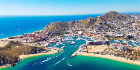 The Top Attractions In Los Cabos Mexico Things To Do