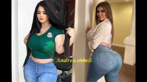 Andrea Abeli Andrea Vasile Plus Size Curvy Fashion Model Hight Weight Fashion Youtube