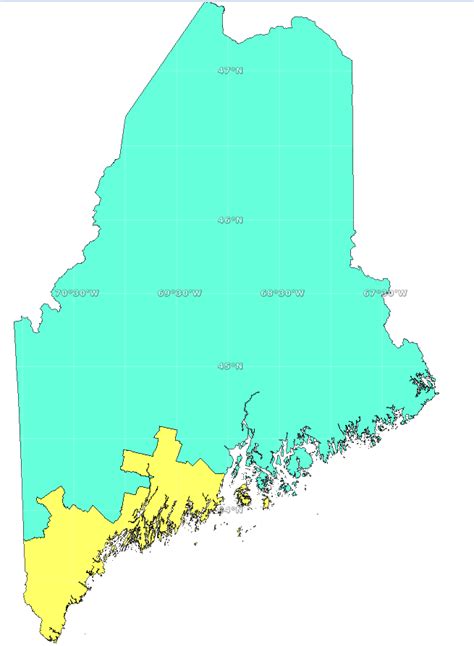 Elections Congressional Districts Maine An Encyclopedia