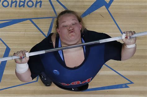 Holley Mangold Uplifted After Ranking 10th The Boston Globe