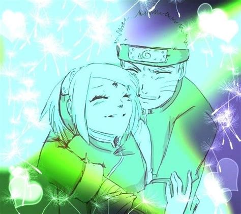 Naruto Hug To Sakurasakura Is Happynarusaku The Last Uchiha Clan