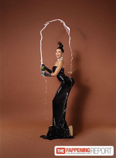 Kim Kardashian Naked Photos And Non Photoshop Photos Pinayflixx Mega Leaks
