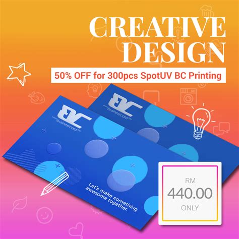 Upgrade from streamyx to unifi to get much better speed this definitely enhance your business productivity! Business Card Design (Creative Designer) | businesscard.my