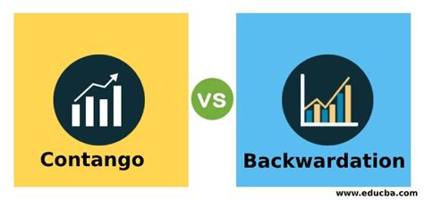 Contango vs Backwardation | Top 7 Differences to Learn & Infographics