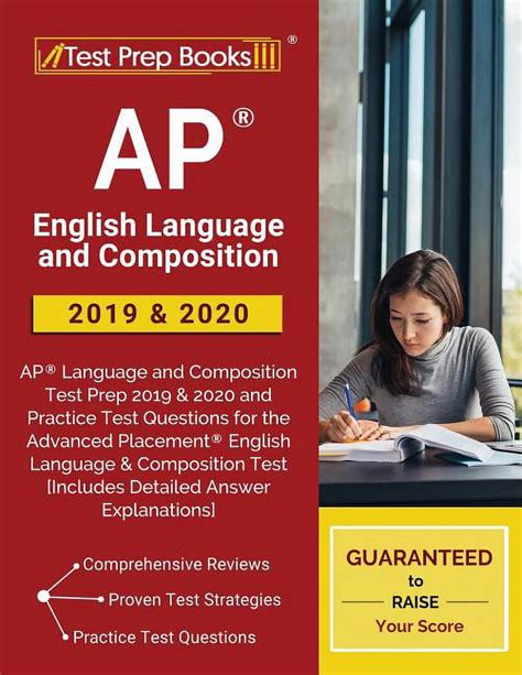 Ap English Language And Composition 2019 And 2020 Ap Language And