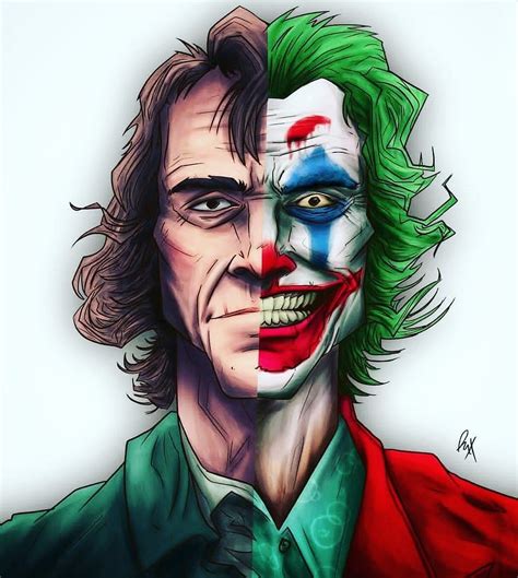 Desenhos Do Coringa De Joker Em Joker Heath Ledger Coringa Coringa