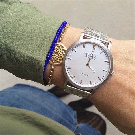 Large Faced Womens Watches