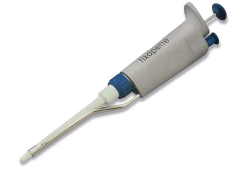 FIXAPETTE Fixed Volume Pipette TARSONS