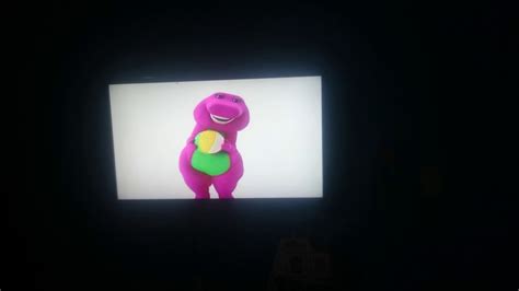 Barney Everyone Is Special Trailer 💏 💑 💛 💚 💜 Youtube