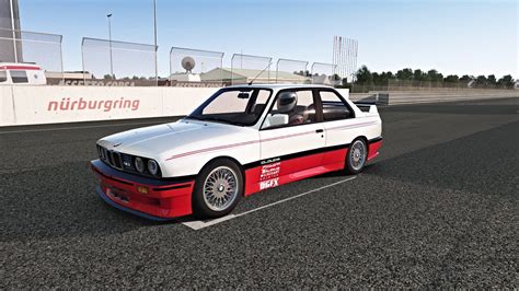 Assetto Corsa Nd Career Novice Series Event Bmw M E At My Xxx Hot Girl