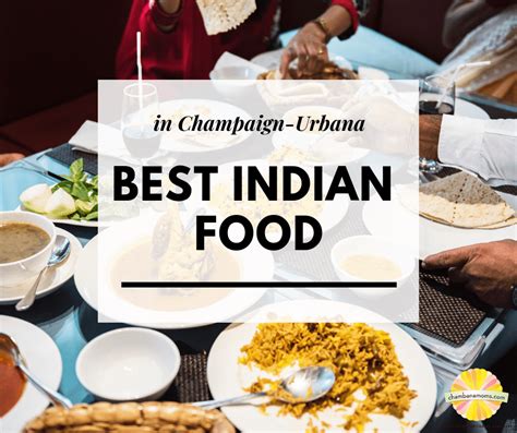 It was founded on april 6, 1869, 3 and organized october 22, 1881. The Best Places for Indian Food in Champaign-Urbana ...
