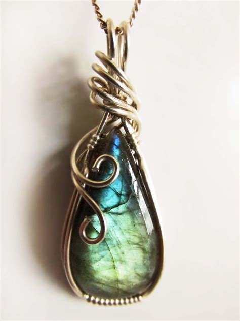 Wire Wrapping Jewelry Yahoo Image Search Results Wire