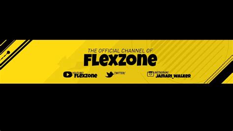 Flex Zone Live Stream Youtube