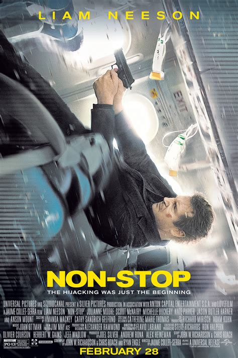 Non Stop Opens February 28 Enter To Win Passes To The St Louis