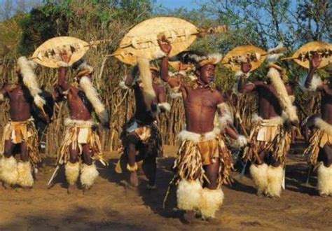 A History Of The Traditional Beliefs And Practices Of Africas Bantu