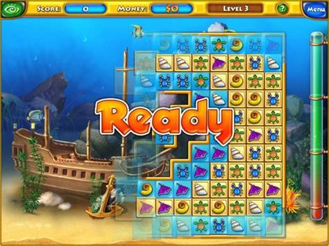 Our collection of free puzzles and games range from easy to hard and can be played by all ages! Fishdom Complete Collection | macgamestore.com