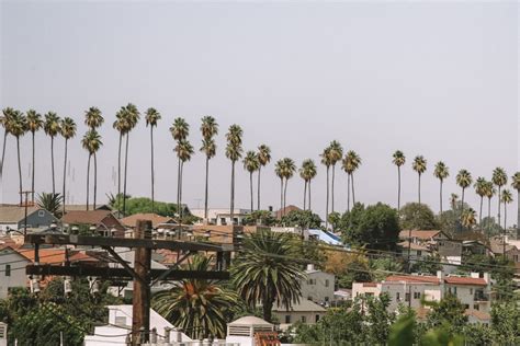 The Most Hipster Hood In Los Angeles A Complete Guide To Silver Lake