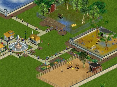 Zoo Tycoon Complete Collection Free Download Download Pc Games Free