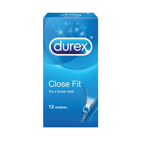 Durex Love Sex Close Fit