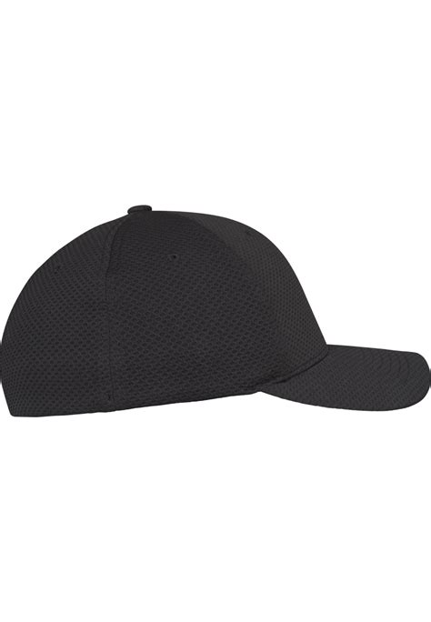 Order Flexfit® 3d Hexagon Jersey Cap 6584 Ff Headwear Emei