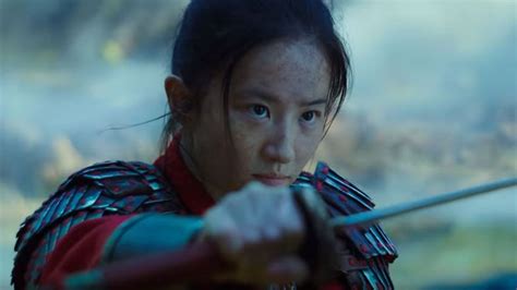 Disney Releases New Trailer For Live Action Mulan