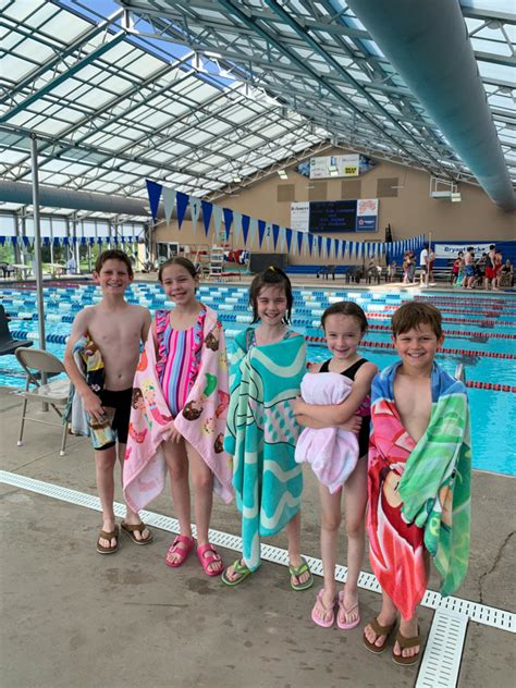 Swim Teams For Kids Guide For Swim Team Moms