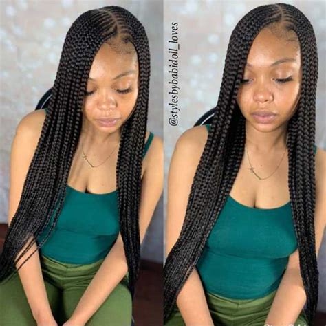 Tribal Braids Tribal Braids Kinds Hair Lovesmag Com Schedule Appointment With Braids By