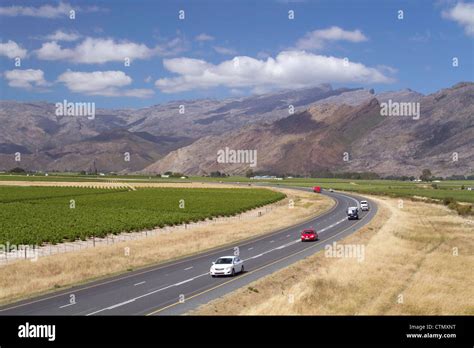 South Africa Road Highway N1 Hi Res Stock Photography And Images Alamy