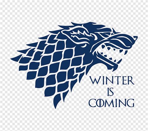 Logo Game Of Thrones House Of Stark Daenerys Targaryen Tyrion